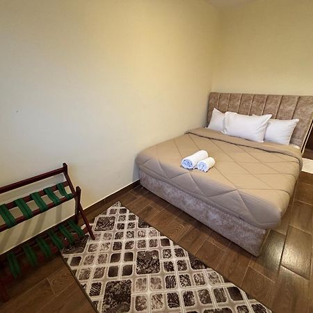 Seror Guest House El Hawamdeya Buitenkant foto