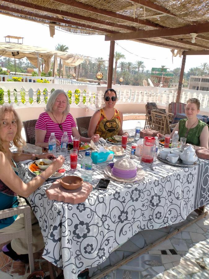 Seror Guest House El Hawamdeya Buitenkant foto