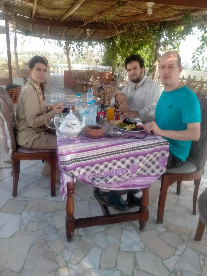 Seror Guest House El Hawamdeya Buitenkant foto