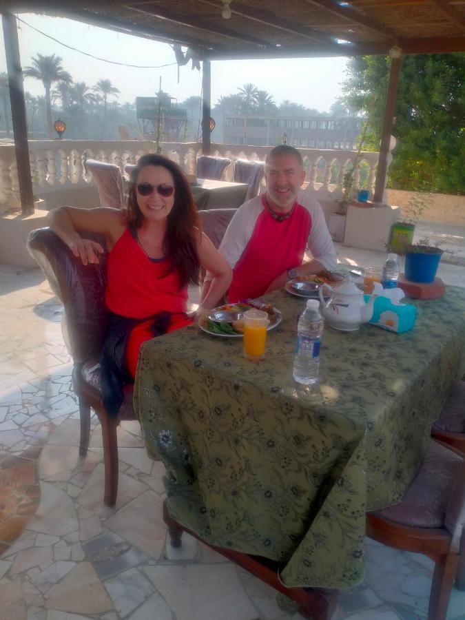 Seror Guest House El Hawamdeya Buitenkant foto