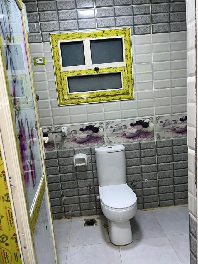 Seror Guest House El Hawamdeya Buitenkant foto