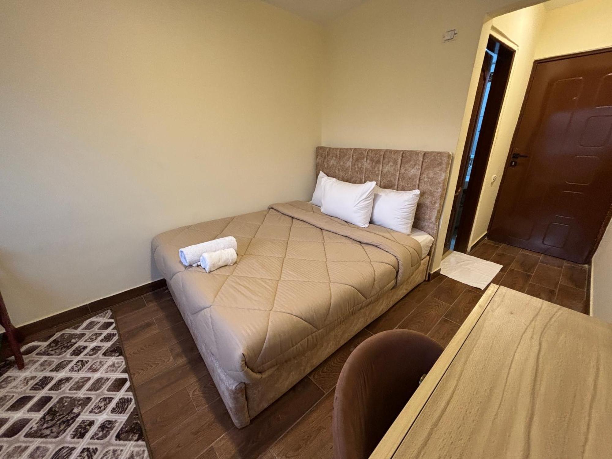 Seror Guest House El Hawamdeya Buitenkant foto