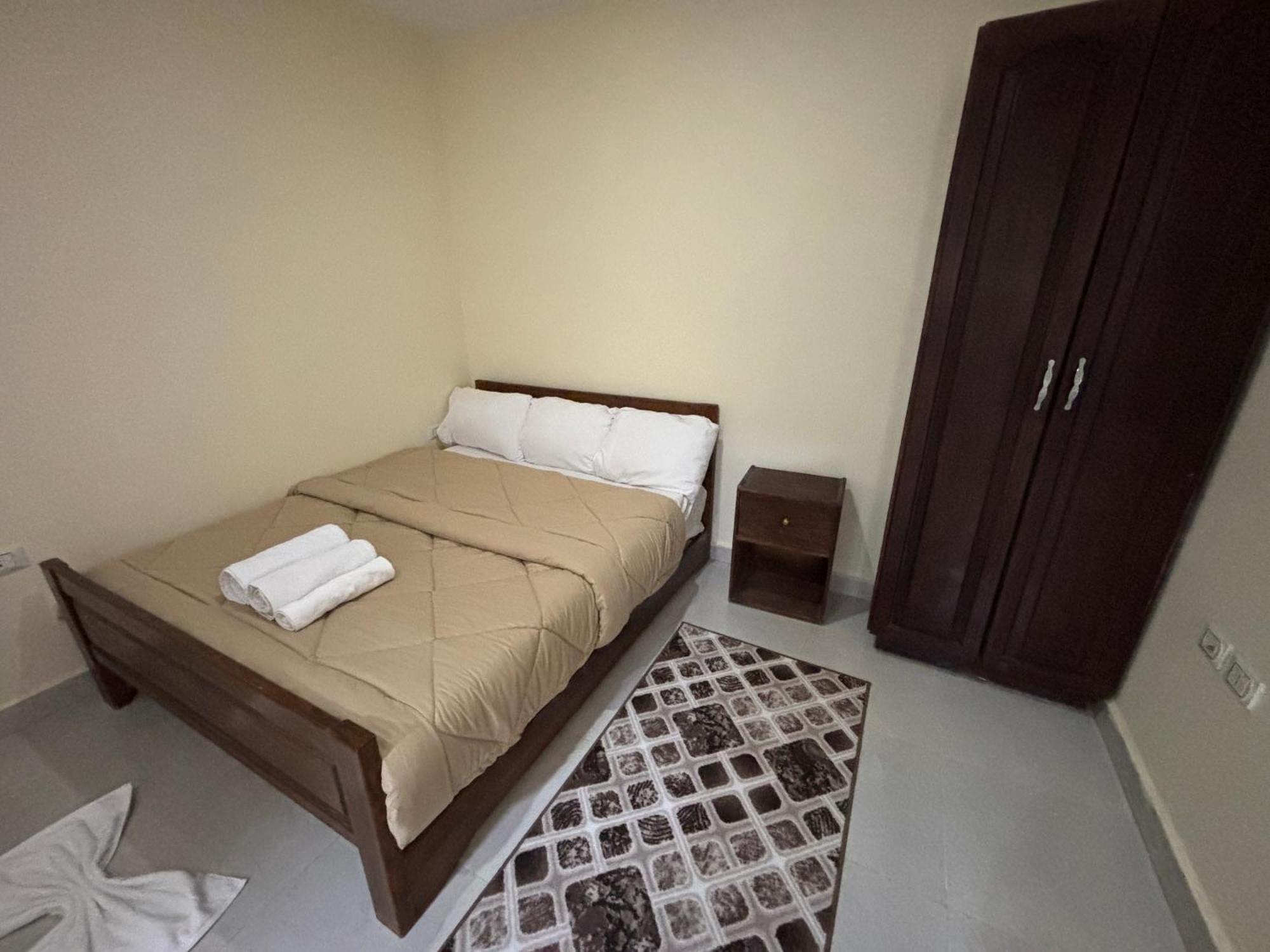 Seror Guest House El Hawamdeya Buitenkant foto