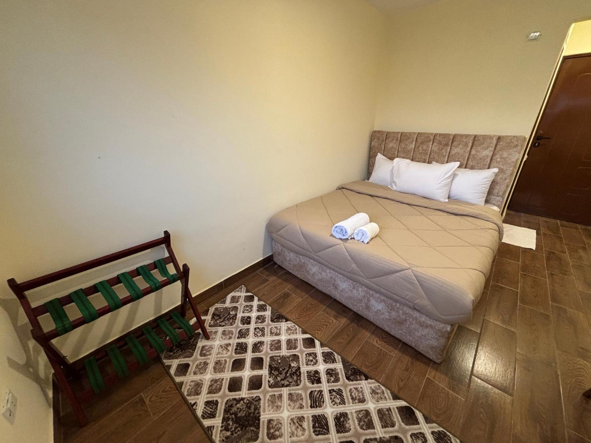 Seror Guest House El Hawamdeya Buitenkant foto