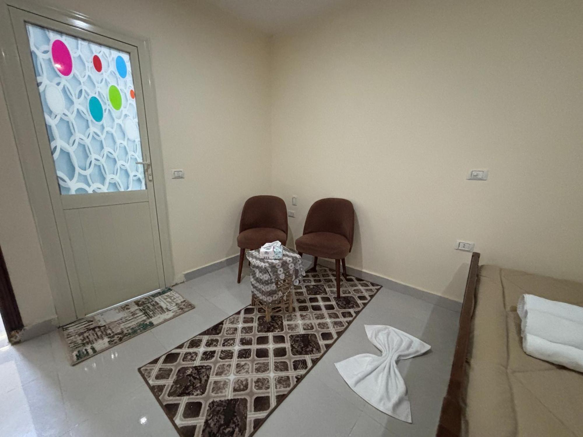 Seror Guest House El Hawamdeya Buitenkant foto