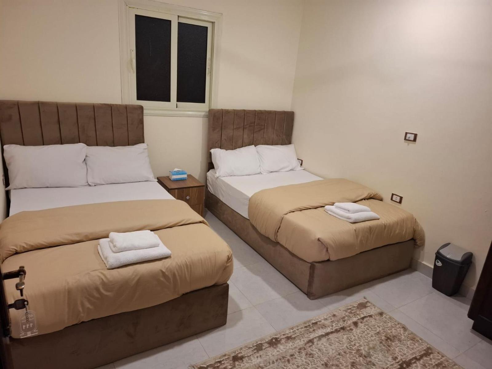 Seror Guest House El Hawamdeya Buitenkant foto