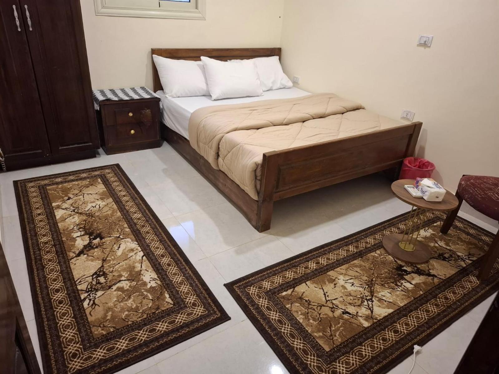 Seror Guest House El Hawamdeya Buitenkant foto